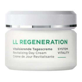 ANNEMARIE BÖRLIND LL REGENERATION Vitalisierende Tagescreme