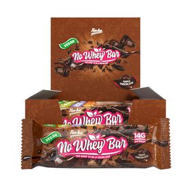 Rocka No Whey Bar | Triple Chocolate