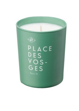 Kerzon Fragranced Candle - Place des Vosges