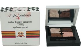 Sisley Phyto 4 Ombres Lidschatten Quartett Dream 1