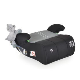 Moni Kindersitzerhöhung Dakar (125-150 cm)