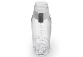 SIGG Trinkflasche Total Clear one MyPlanet