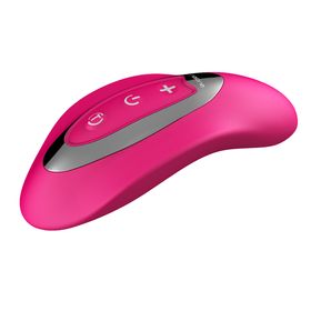 Nalone - Curve - Intelligenter Stimulator-Vibrator