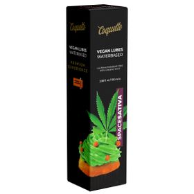 Coquette *Space Sativa*