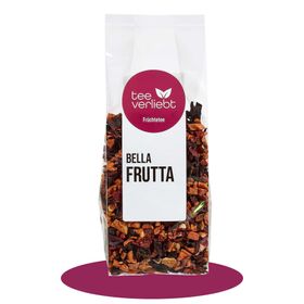 teeverliebt - Bella Frutta loser Früchtetee