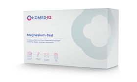 Homed-IQ Magnesium Test