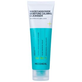 MEDIHEAL Madecassoside Cleanser Moisture Calming