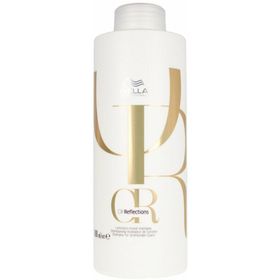 Wella Oil Reflections Shampoo