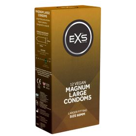 EXS *Magnum* Large