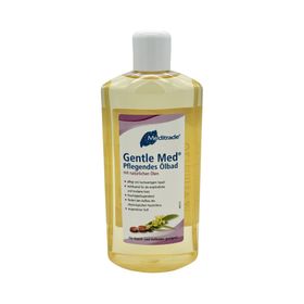 Meditrade - Gentle Med® Pflegendes Ölbad - mit natürliche Ölen - 500 ml