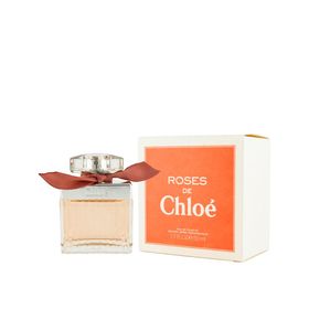 Chloé Roses De Chloé Eau de Toilette  Spray