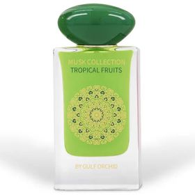 Gulf Orchid - Musk Collection Eau de Parfum – Tropische Früchte