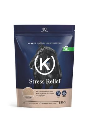 KRAFFT STRESS relief