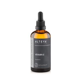 Alteya Organics Vitamin E (Tocopherol) 100%