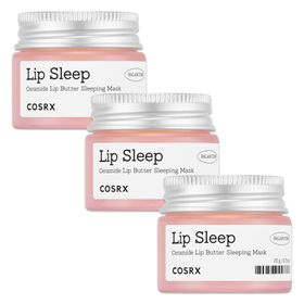 COSRX Lip Sleep Ceramide Butter Sleeping Lippenbalsam