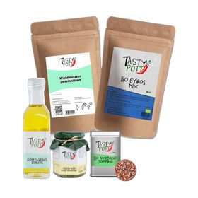 TASTY-POTT Tasty Pott Feinkost Probierset