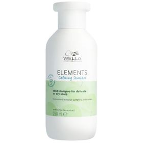 Wella - Beruhigendes Shampoo Elements