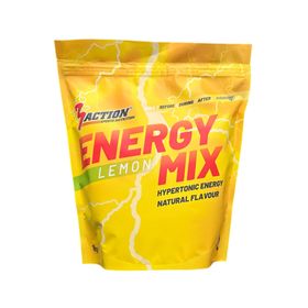 3Action Energy Mix Lemon - Pouch