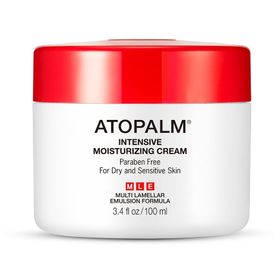 ATOPALM MLE Intensive Moisturizing Face Cream