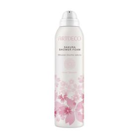Artdeco, Sakura Shower Foam