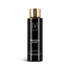 Mylène Bronzor Rosé Instant Tanning Lotion | Bronzer | Sofortige Bräune ohne Sonne