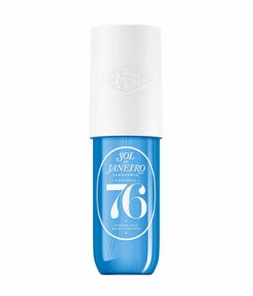 Brazilian Crush Cheirosa 76 Perfume Mist