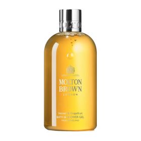 Molton Brown, Vetiver & Grapefruit Bath & Shower Gel
