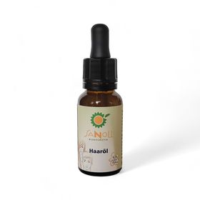 Sanoll Biokosmetik Haaröl