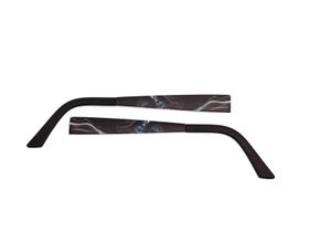 Eye Max Wechselbügel 5537.02 Smoke schwarz/creme