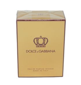 Dolce & Gabbana Q Intense Eau de Parfum 30ml