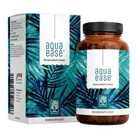 Brennnesselblatt Komplex mit Rosskastanienextrakt und roter Weinlaub - Wasserbalance - NATURTREU®