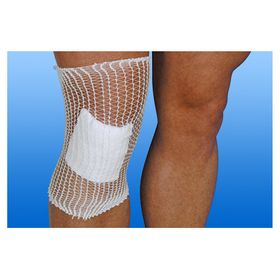 NOBA Nobanetz® Netzschlauchverband 4 m Gr. 3 = Unterschenkel