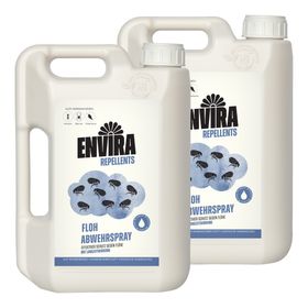 Envira Floh Abwehrspray im Vorteilspack