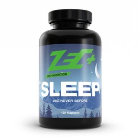 ZEC+ SLEEP