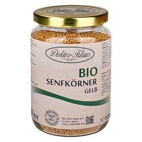 Doktor-Klaus Senfkörner