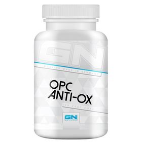 GN Labaratories OPC 95 Anti-Ox Kapseln