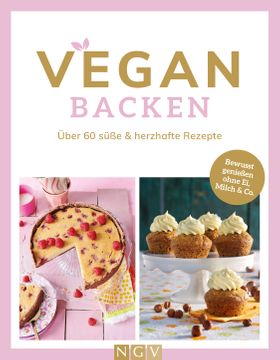 Vegan backen