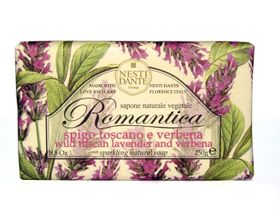 Nesti Dante ROMANTICA Seife Lavender & Verbena