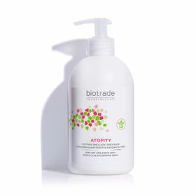 Biotrade Atopity Emollient beruhigender Körperbalsam