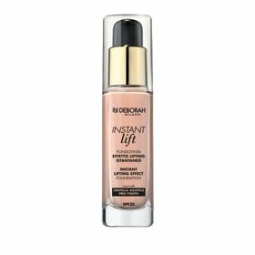 Fluid Makeup Basis Deborah Instant Lift nº 01