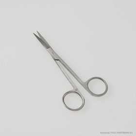 Irisschere gerade 11.5cm