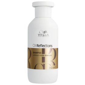 Wella Or Oil Reflections Luminous Reveal Shampoo