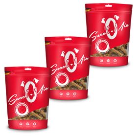 SnackOMio - Krosse Hühnerfüsse