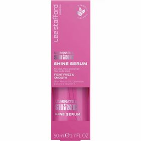 LEE STAFFORD Illuminate & Shine Serum – Glanz-Haarserum