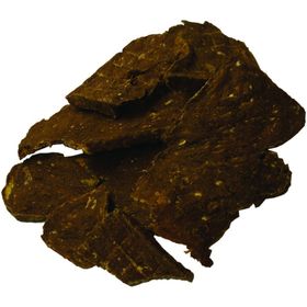 PERRO Pferdetrockenfleisch - Kausnack für Hunde