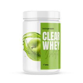 betterprotein Clear Whey Isolate