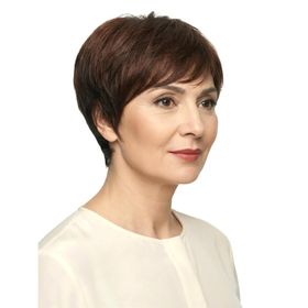 Perücke HELSINKI von DELUXE