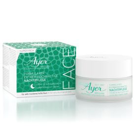 Ayer Harriet Hubbard Repair Care Formulayer Super Rich Night Cream