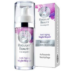 Regulat Beauty Gesichtspflege Anti-Aging Night Repair