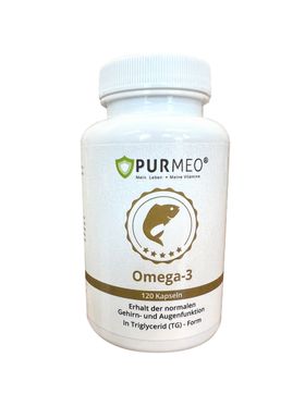 PURMEO Omega-3